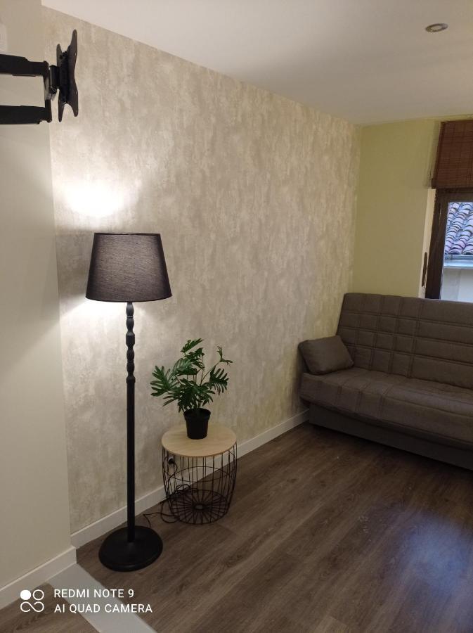 Apartamento Zapaterias *