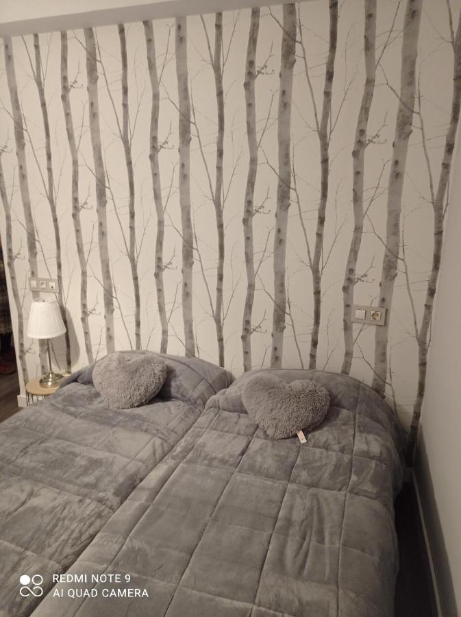 Zapaterias Apartamento León