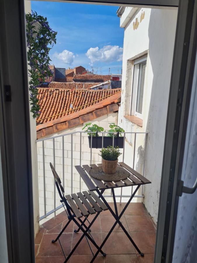 Apartamento Zapaterias *